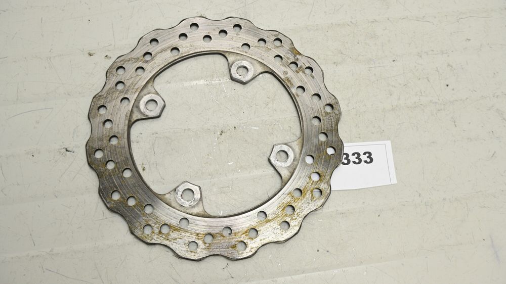 disc frana kawasaki - Piese auto de vânzare | OLX.ro