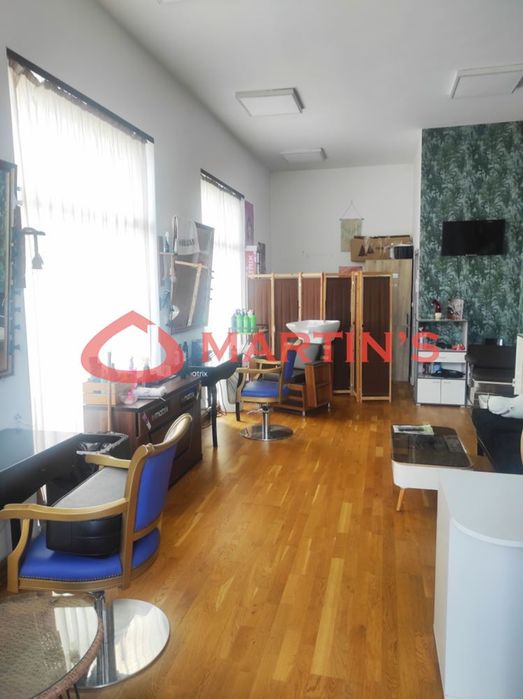 Магазин в София- площ 42 цена 81900