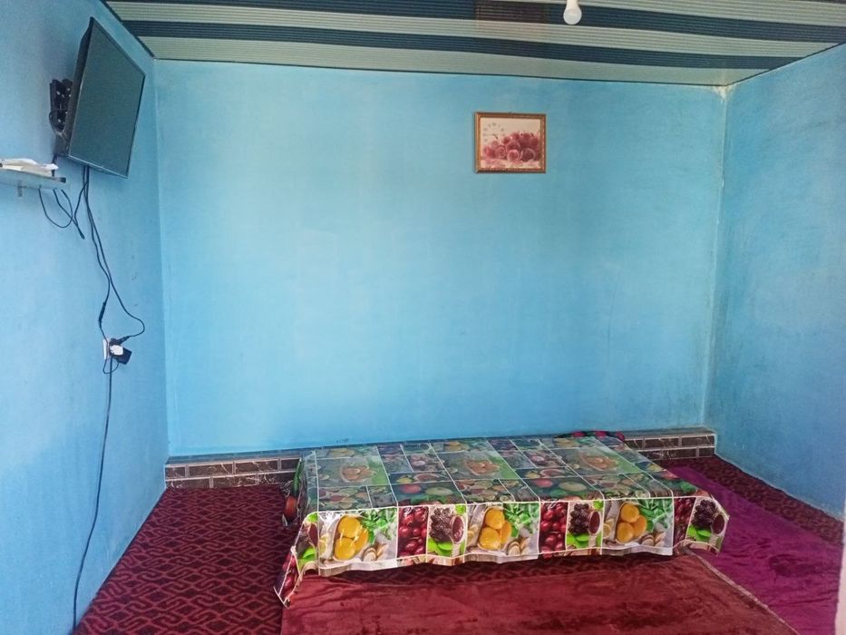 Tezda sotiladi uchaska