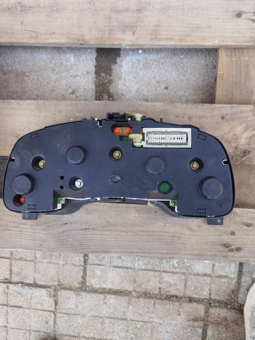 Части за Опел Астра г