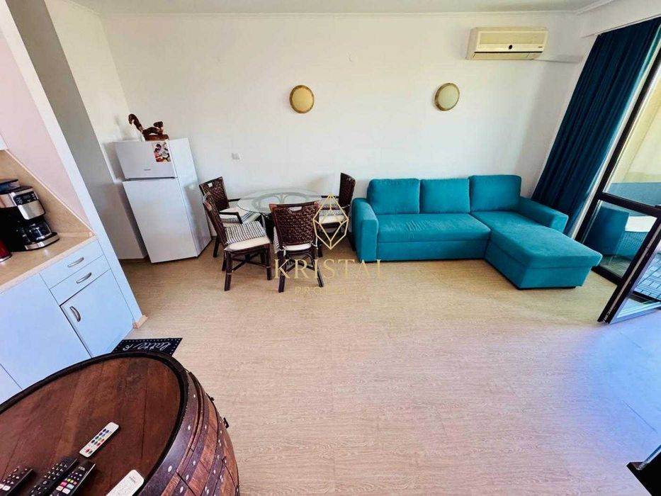 Продава се Двустаен апартамент в к.к. Слънчев бряг - 84 кв.м за 1292 €/кв.м - Снимка #3