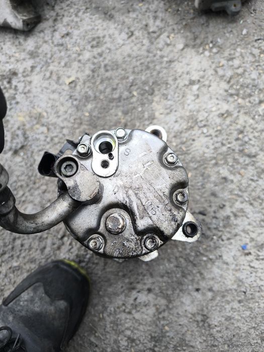 Компресор климатик VW Sharan, Galaxy 1.9 116к.с.