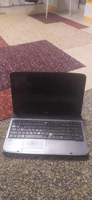 Ноутбук ACER б/у (есть выбор ОС)