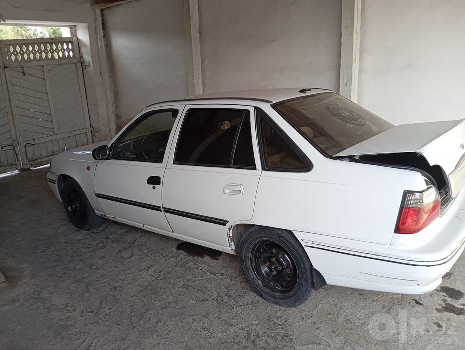 Продается Daewoo nexia