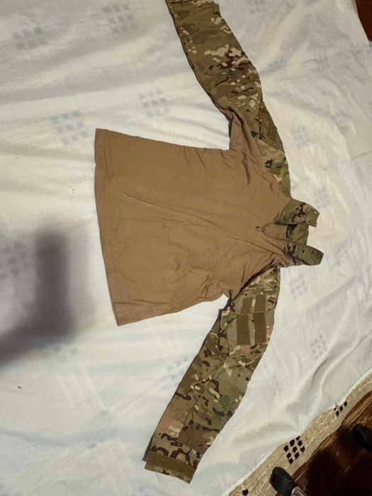 Airsoft екипировка