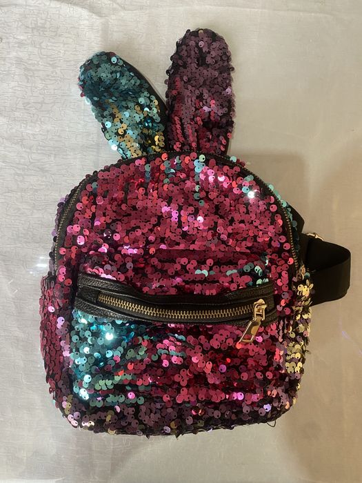 Сумка детская для девочек