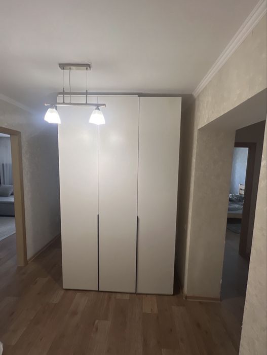 Сдам 2х комнатную квартиру кшт