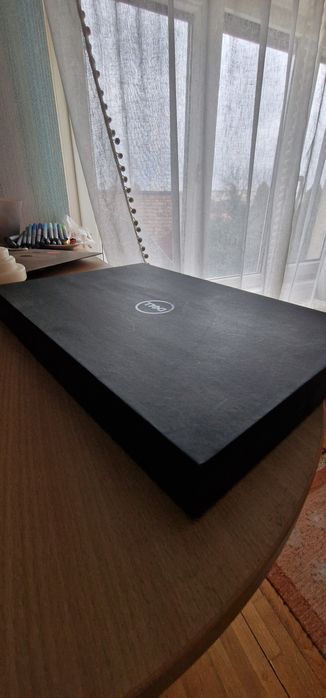 Laptop / workstation 2in1, 4K cu touchscreen Dell Precision 5530 2