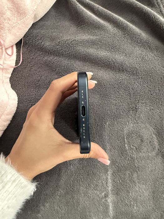 Iphone 15 PRO 256 gb