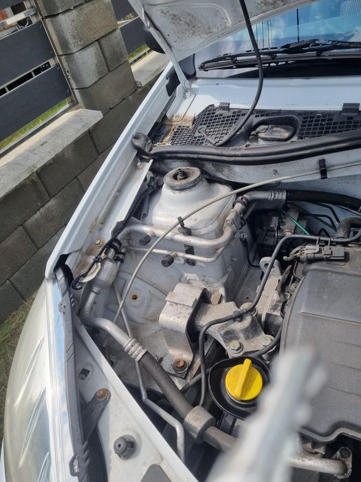 Dacia sandero 1.2