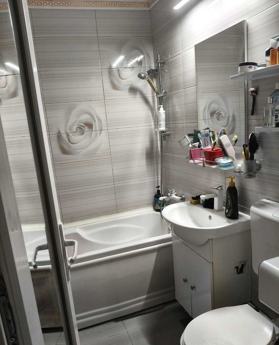 Apartament 2 camere decomandat – CET, Constanța