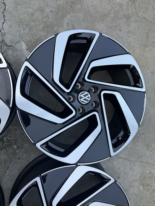 Jante Aliaj 20 Montreal Original Vw Passat Arteon Tiguan ID5 Skoda Kodia Seat Taraco