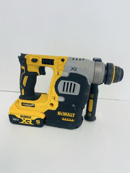 Dewalt DCH 273 rotopercutor