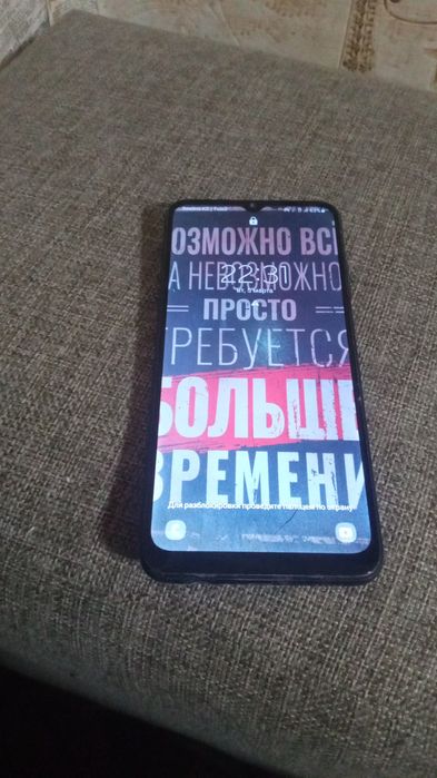Продам Самсунг А03s