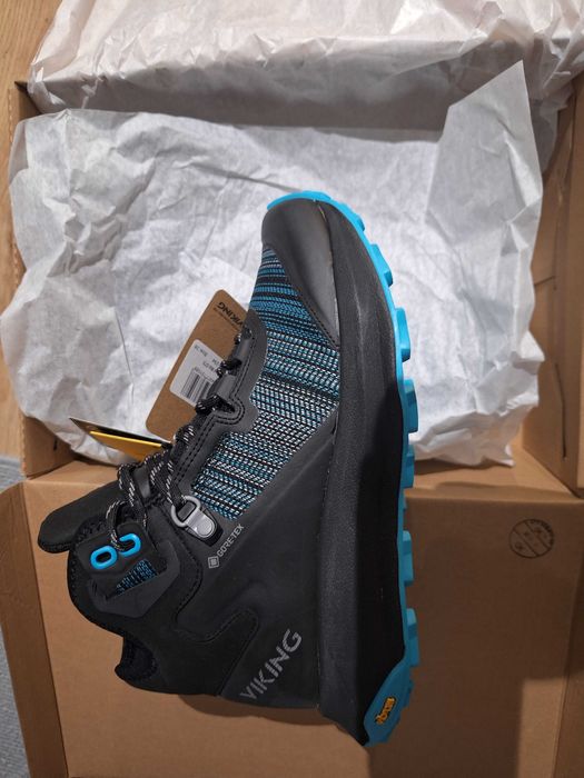 Чисто нови Viking Cerra Speed Mid GTX (38,40)