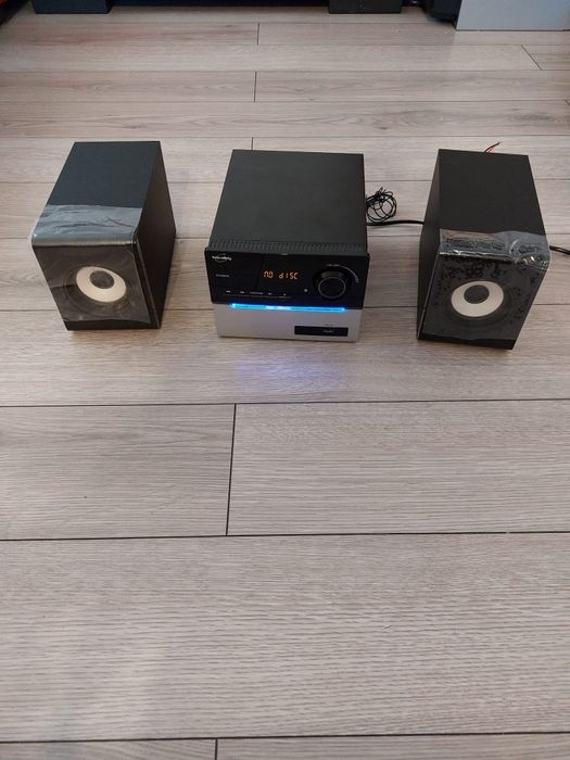 Vand Sistem Muzica inovalley