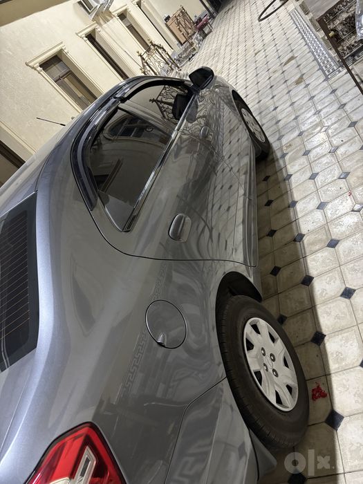 Cobalt 2020 mexanika