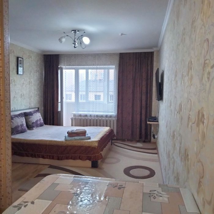 Квартира по суточно