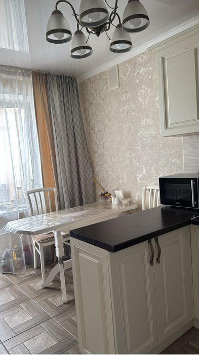 Продается квартира улучшенной планировки