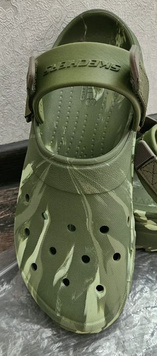 Летние Skechers  (оригинал)