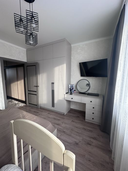 Продам 2х комнатную квартиру