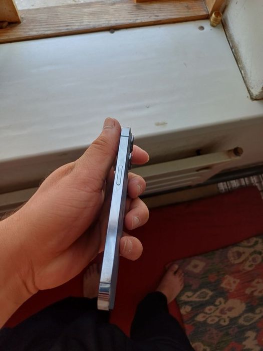 Iphone 13 pro 256