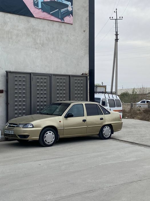 Other Nexia 2010 — 6