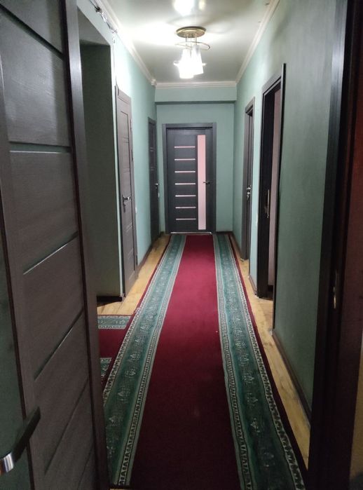 Метро Халклар дустлиги (Дружба народов), 3-комнатная квартира