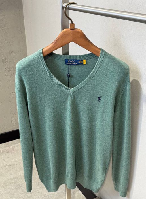 POLO RALPH LAUREN | Класика, която винаги е на мода