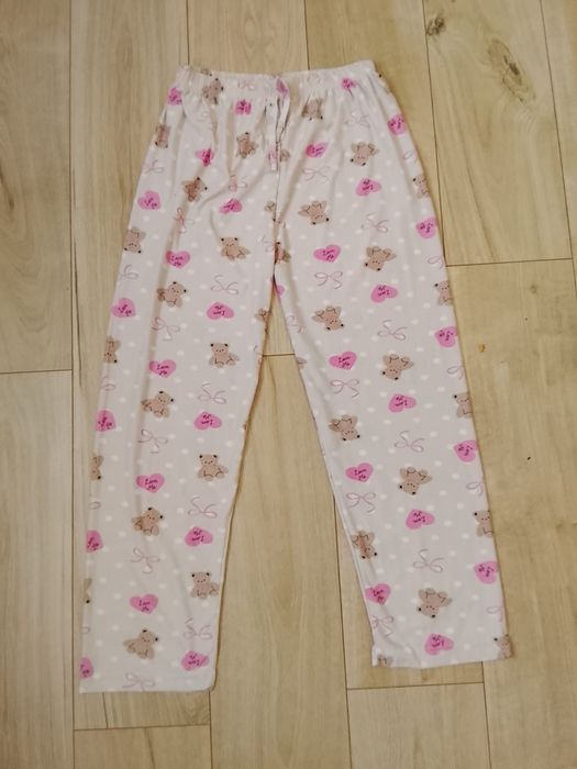 Pantaloni pijama S-XL