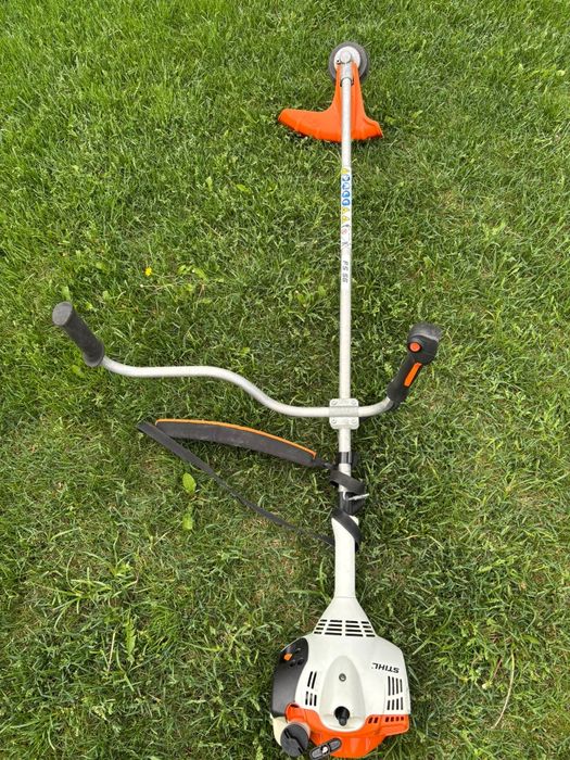 Motocoasa Stihl Fs56