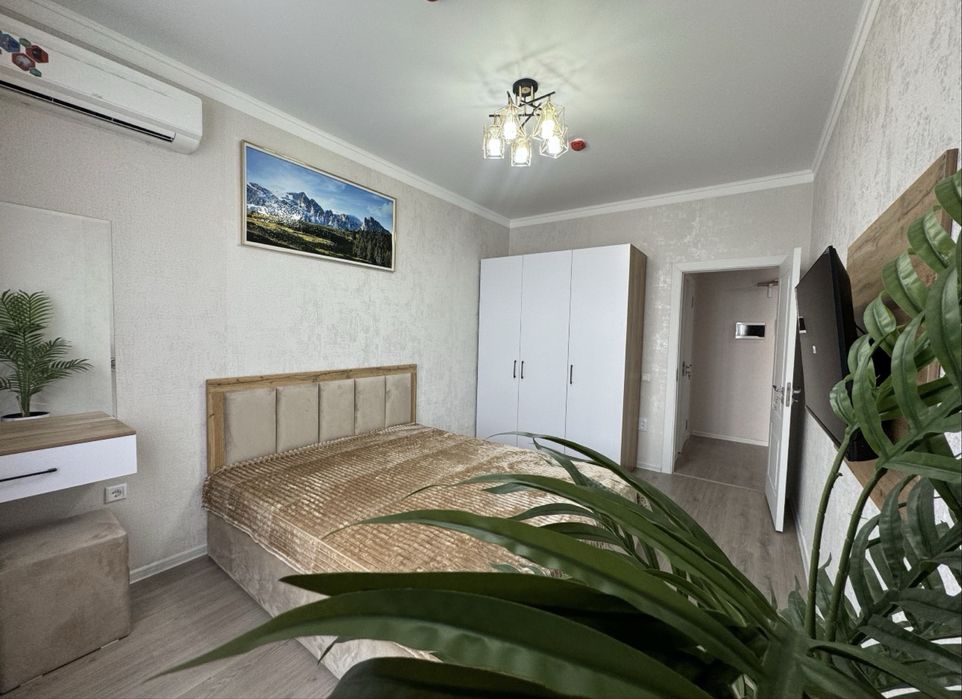 Сдается 1 ком ЖК Assalom Soxil. Узбум