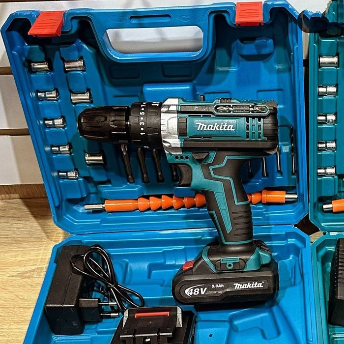 Шурповерд без проводной за 280.000 сум