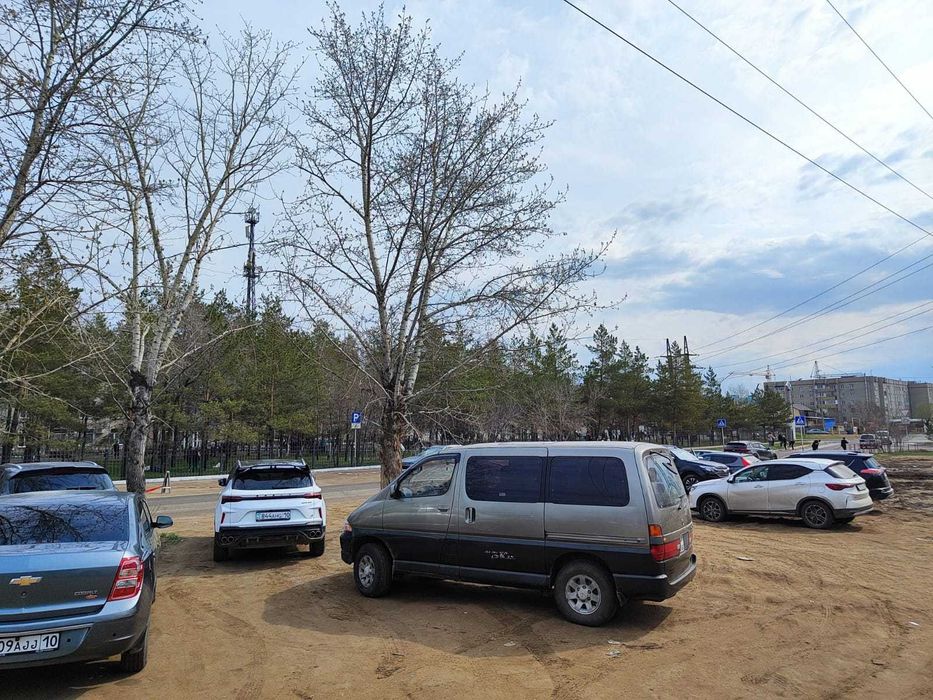 Продам общежитие