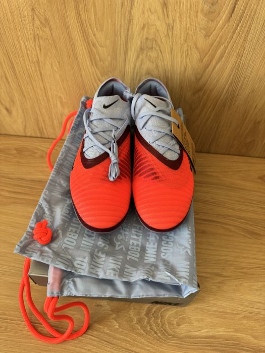 Ghete fotbal Nike Elite Phantom  Fg Sn10