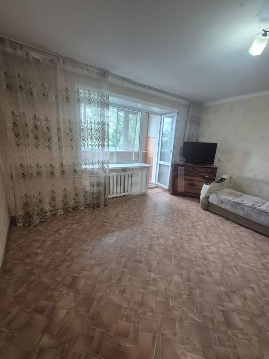 1 ком квартира Жамбыла