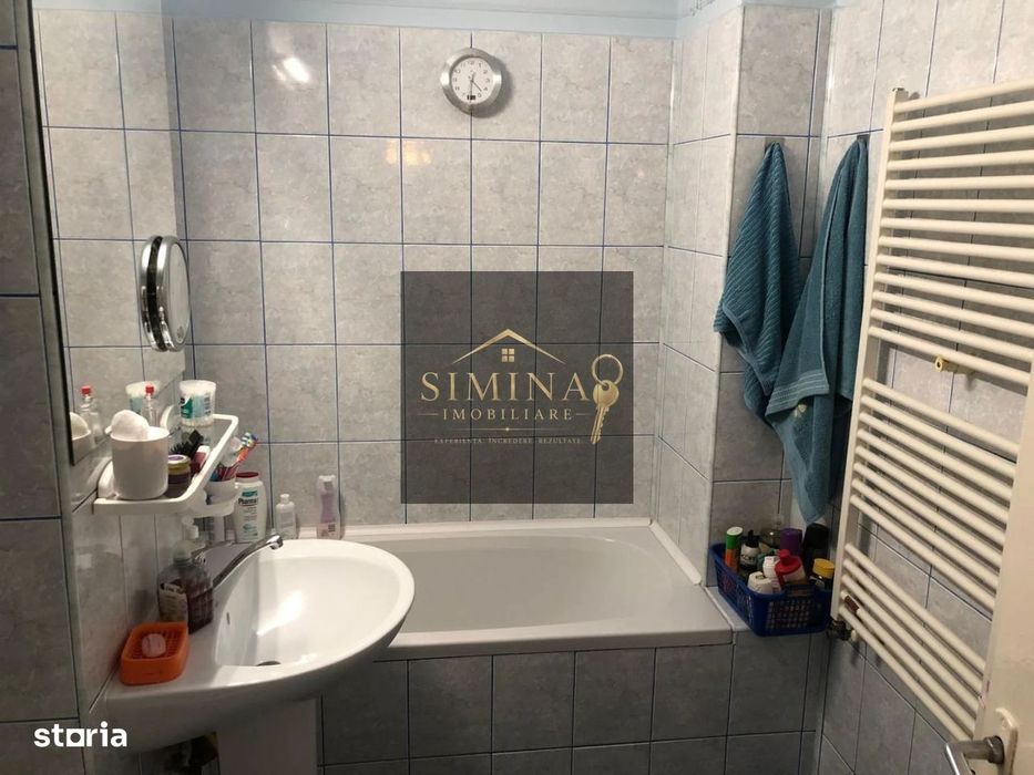 Apartament 3 Camere, De Vanzare, Str Sarguintei , Tudor