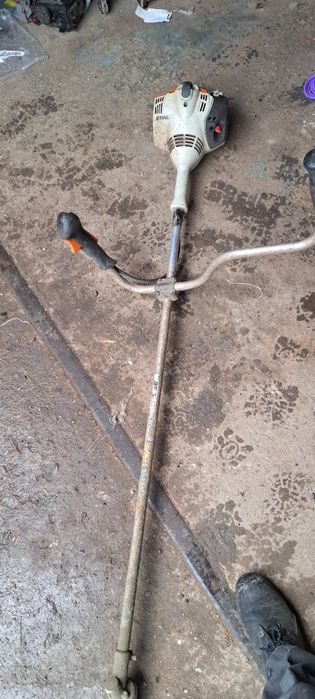 Motocositoare pe benzina