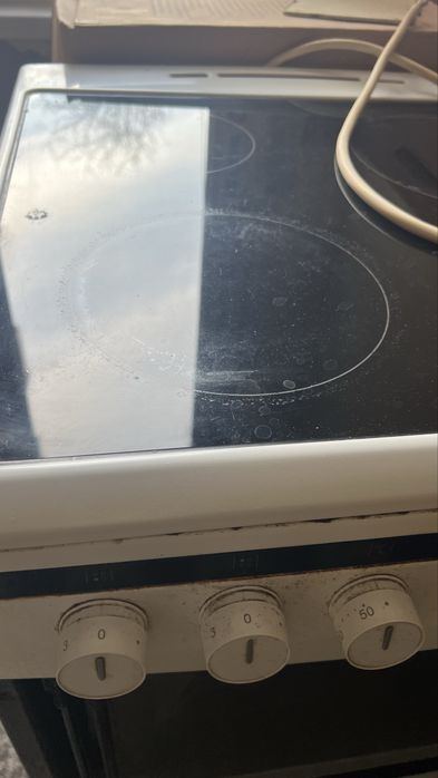 Фурна Amica в добро състояние