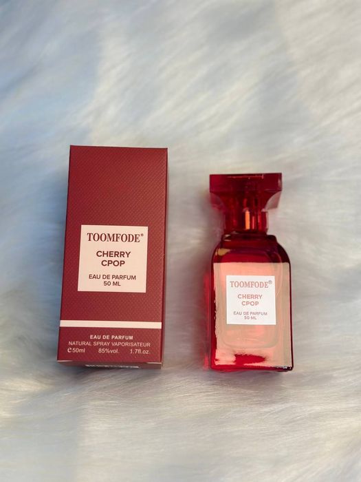 Әйелдердің және ерлердің парфюмдері