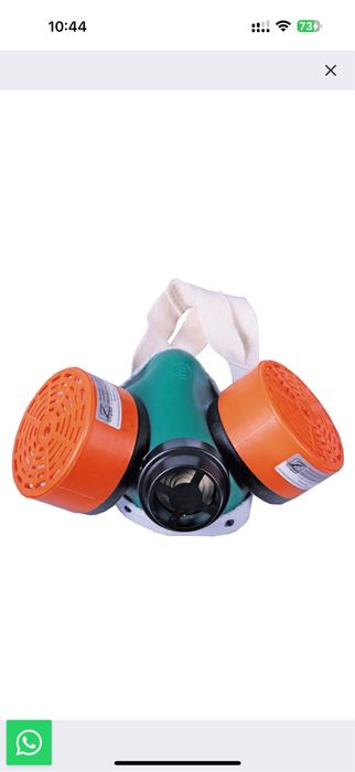 СИЗ ( средства индивидуальной защиты)