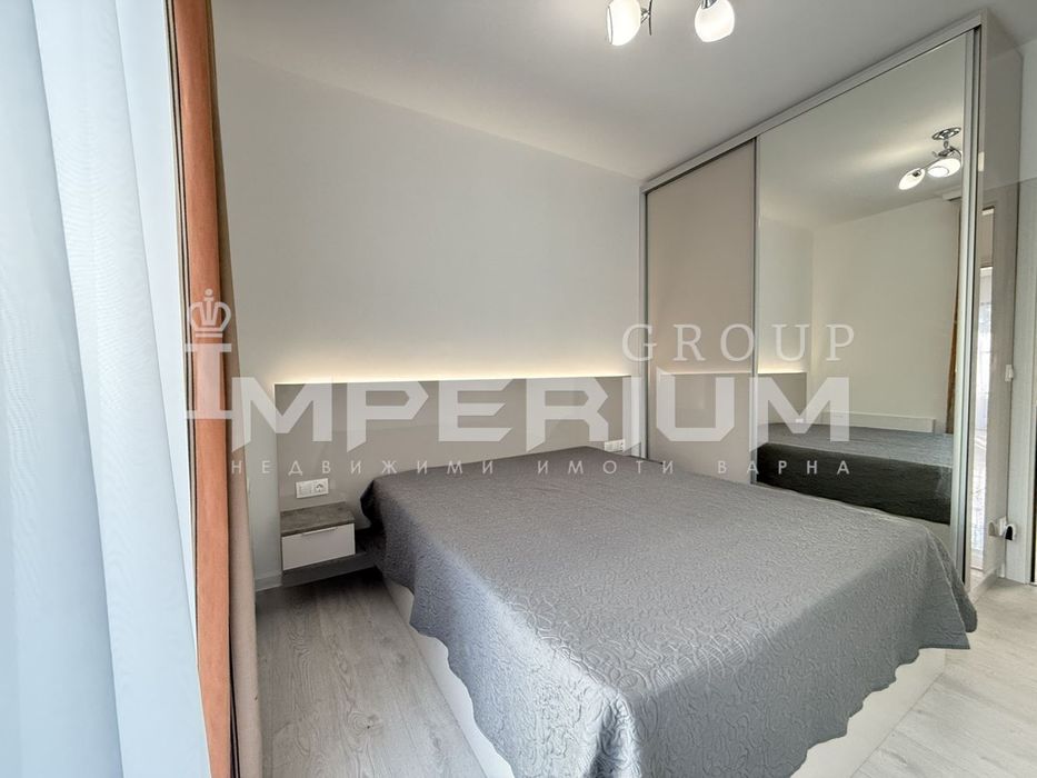 Дава се под наем Къща в Варна, м-т Фичоза - 75 кв.м за 1020 € - Снимка #8