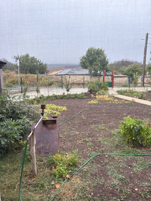 Двете къщи в Габърница