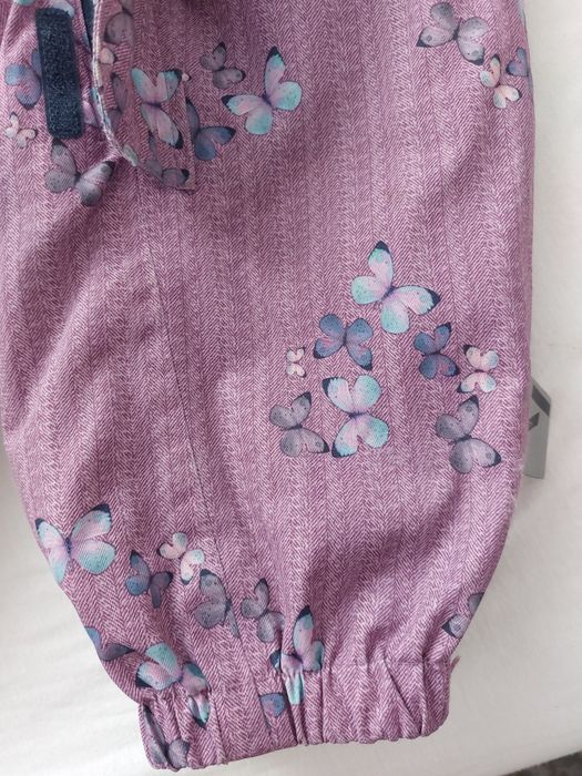 Șalopeta iarna  marimea 86(1-1 1/2)