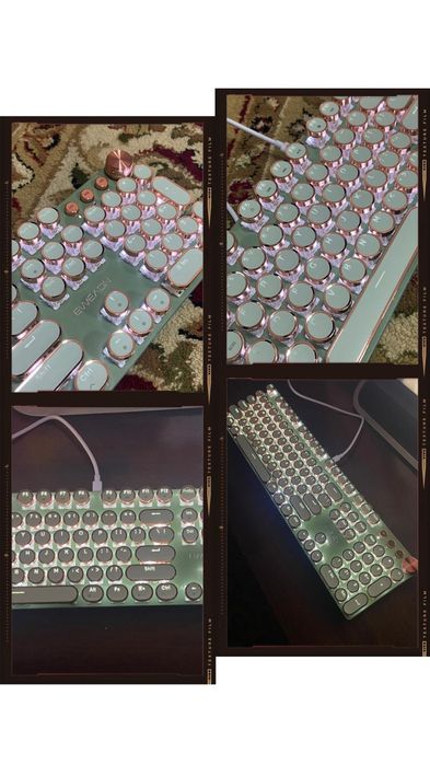 Клавиатура  для компьютера