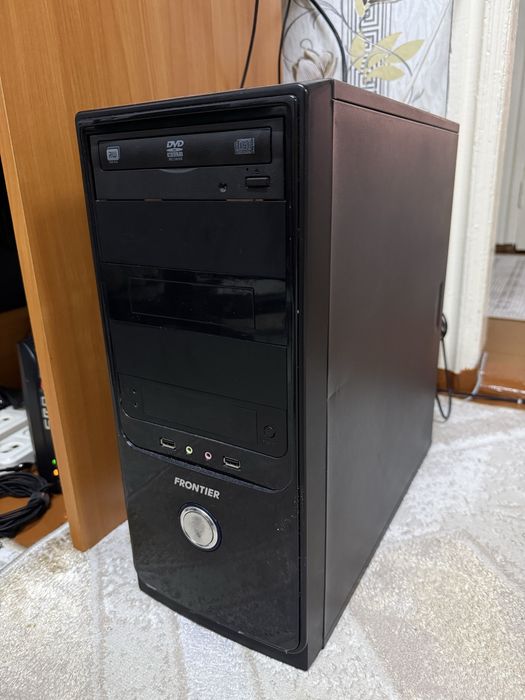 Компьютер Intel core i7