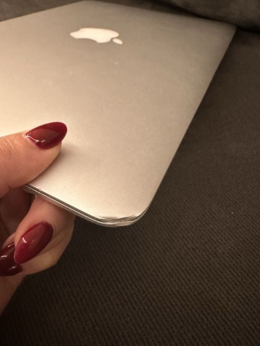 Apple MacBook Air 11" 2013