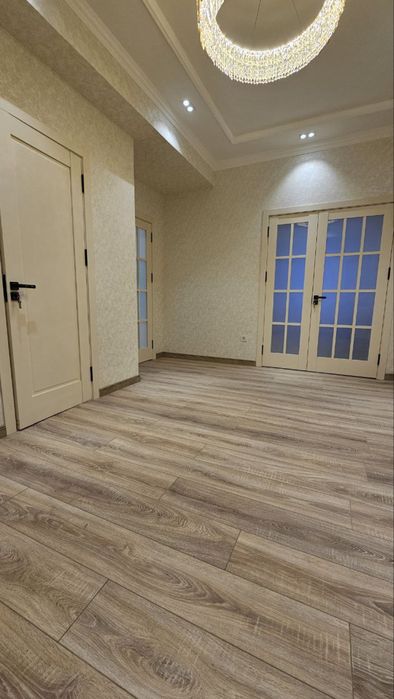 Срочно Пракнтский, узимиз  учун ремонт килинган квартира