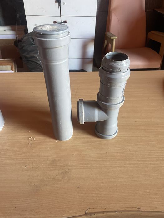 Materiale instalstii in stare buna