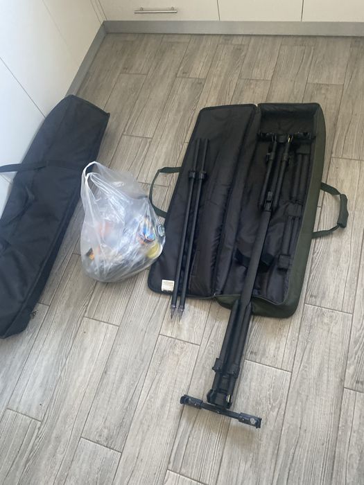 Rod Pod Prologic Sky Pod